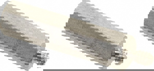 Male-Female Hex Circuit Board Standoff: #4-40, 1/4